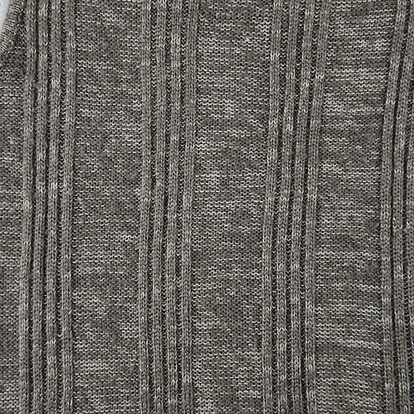 J.J. Basic sleeveless sweater dress - Picture 7 of 7